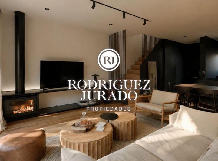 Departamento · 119m² · 3 Ambientes