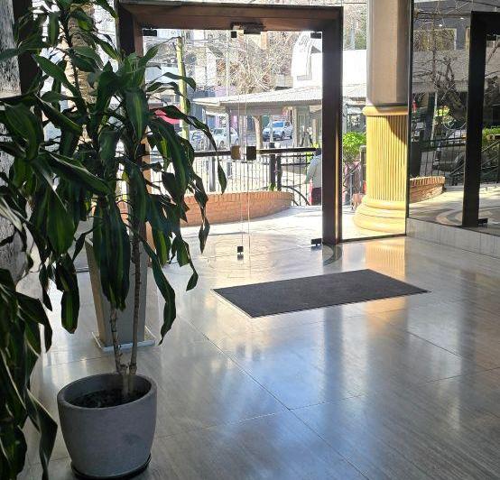 Departamento · 60m² · 2 Ambientes