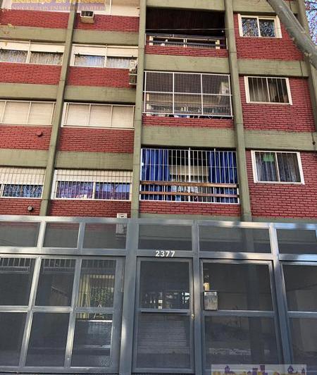 Departamento · 70m² · 3 Ambientes · 1 Cochera