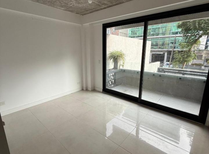 Departamento · 57m² · 2 Ambientes · 1 Cochera