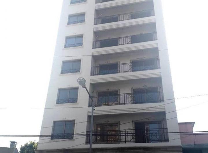 Departamento · 63m² · 3 Ambientes