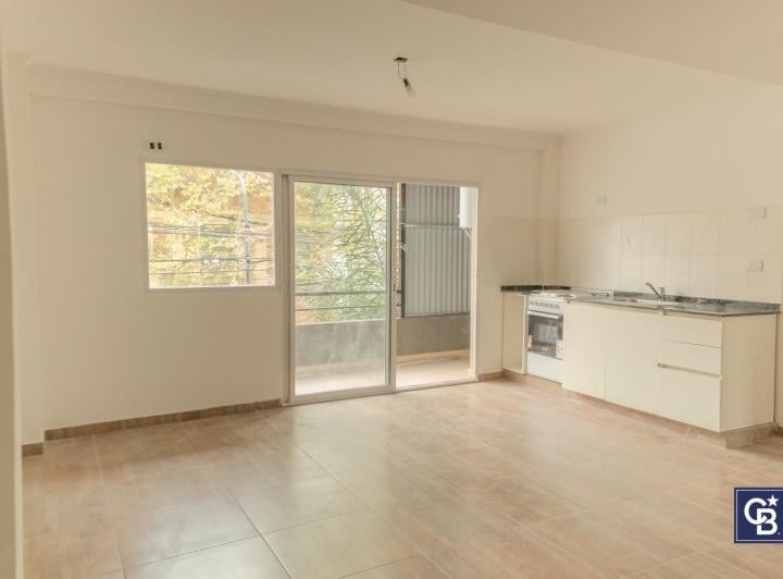 Departamento · 70m² · 3 Ambientes · 1 Cochera