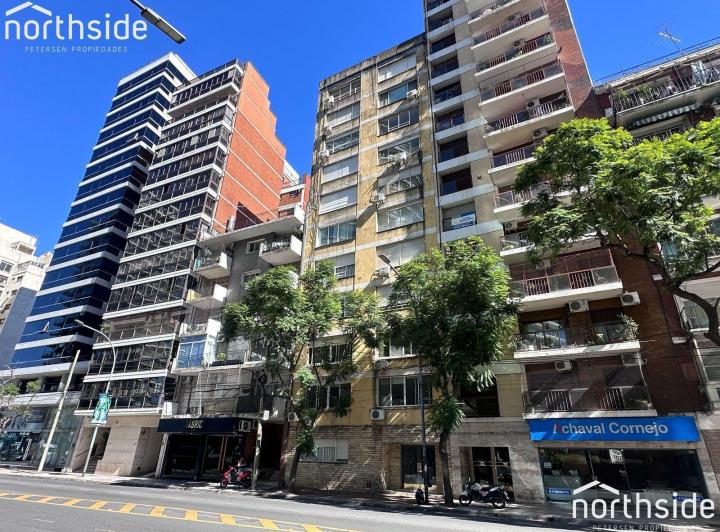 Departamento · 77m² · 3 Ambientes