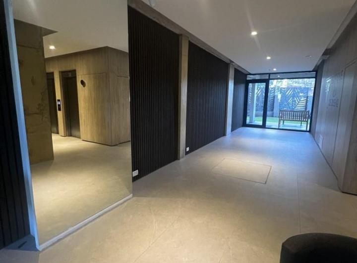 Departamento · 61m² · 2 Ambientes · 1 Cochera