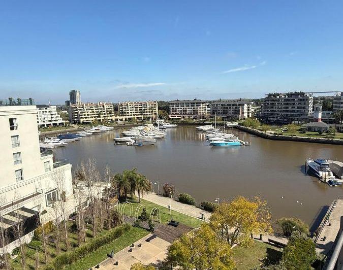 Departamento · 117m² · 3 Ambientes · 1 Cochera