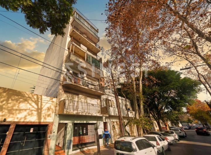 Departamento · 48m² · 3 Ambientes