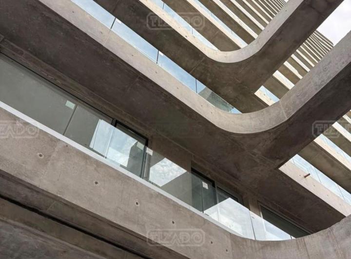 Departamento · 80m² · 3 Ambientes