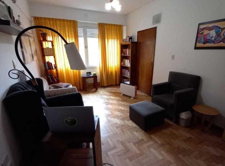 Departamento · 40m² · 2 Ambientes