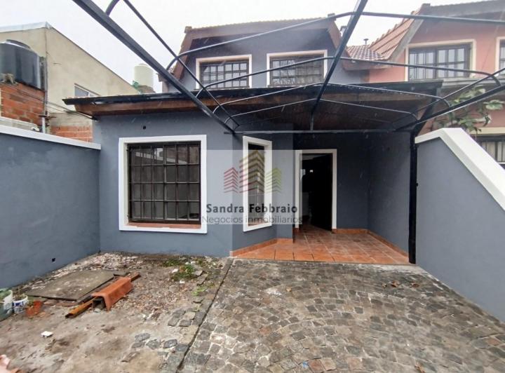 Departamento · 89m² · 4 Ambientes · 1 Cochera