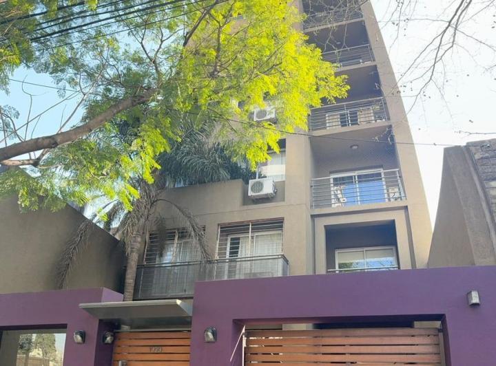 Departamento · 32m² · 1 Ambiente