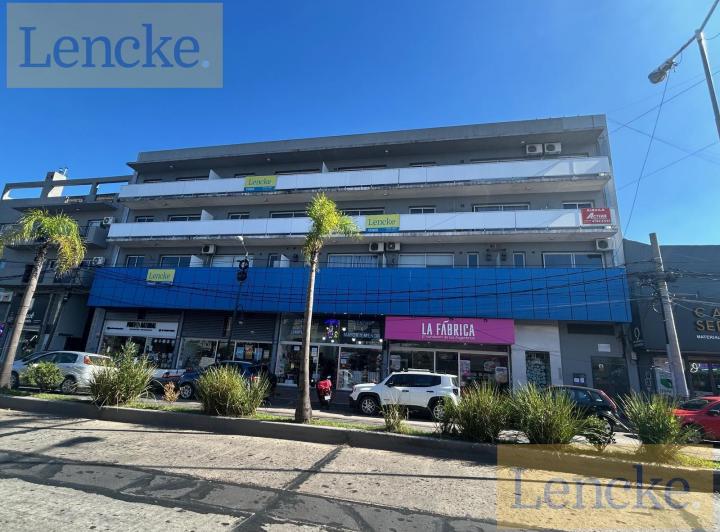 Departamento · 52m² · 2 Ambientes · 1 Cochera