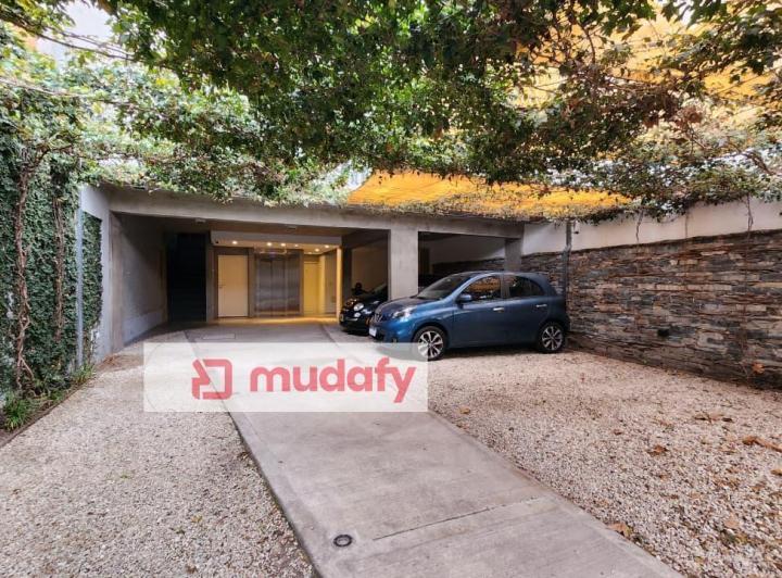 Departamento · 60m² · 2 Ambientes · 1 Cochera