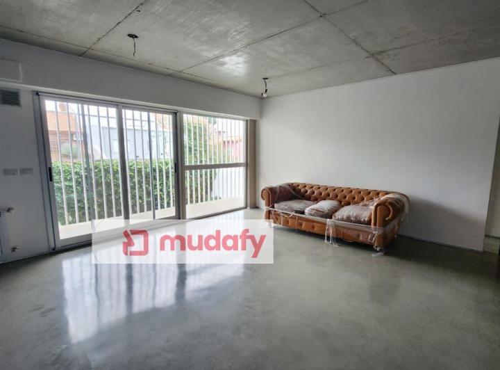 Departamento · 60m² · 2 Ambientes · 1 Cochera
