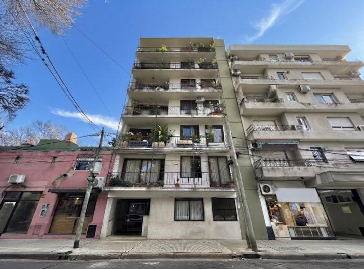 Departamento · 79m² · 4 Ambientes