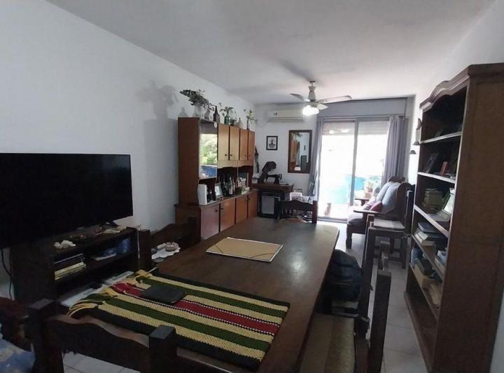 Departamento · 81m² · 4 Ambientes · 1 Cochera