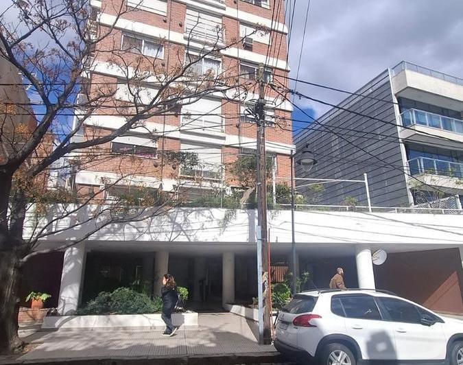 Departamento · 45m² · 2 Ambientes · 1 Cochera