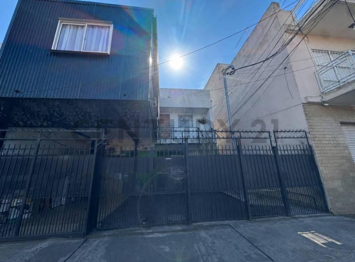 Departamento · 48m² · 3 Ambientes
