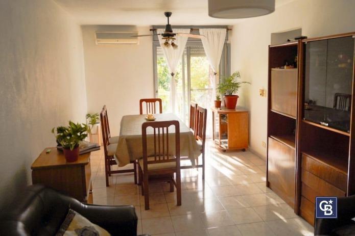Departamento · 67m² · 4 Ambientes · 1 Cochera