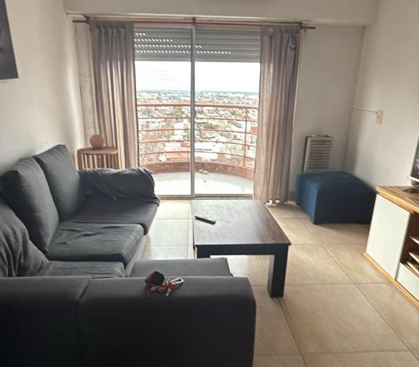 Departamento · 50m² · 3 Ambientes
