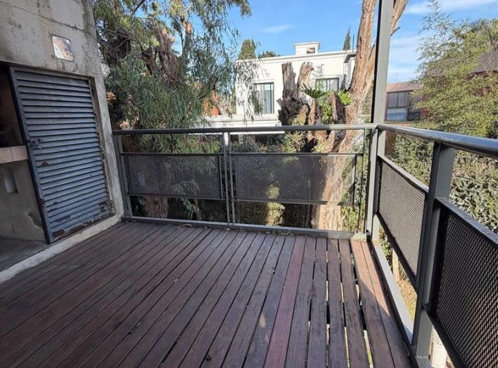Departamento · 53m² · 2 Ambientes · 1 Cochera