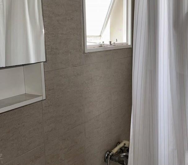 Departamento · 37m² · 1 Ambiente