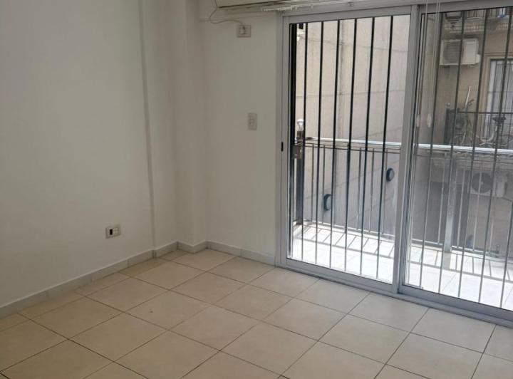 Departamento · 46m² · 2 Ambientes · 1 Cochera