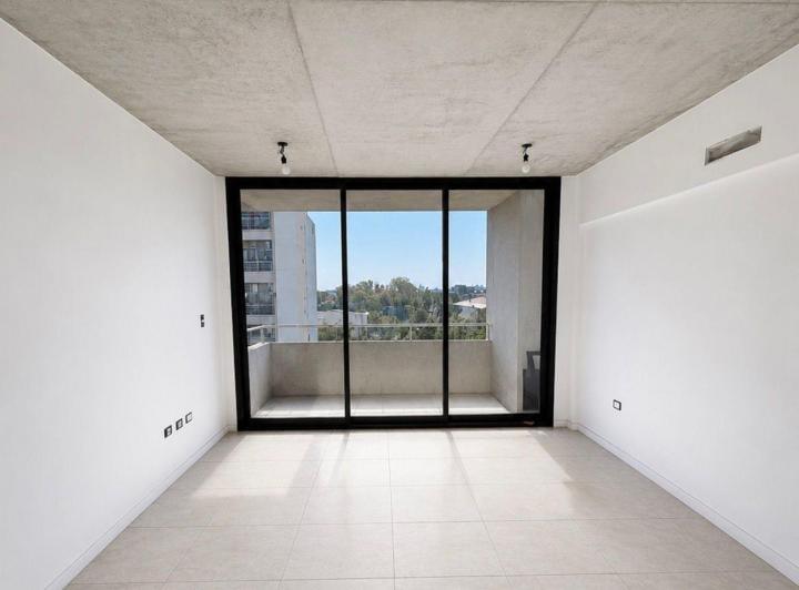Departamento · 46m² · 2 Ambientes · 1 Cochera