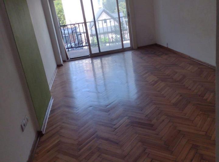 Departamento · 30m² · 1 Ambiente