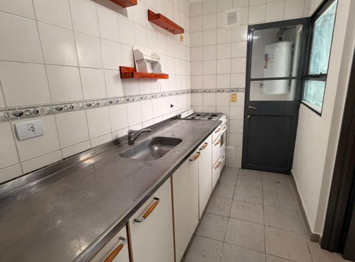 Departamento · 74m² · 3 Ambientes