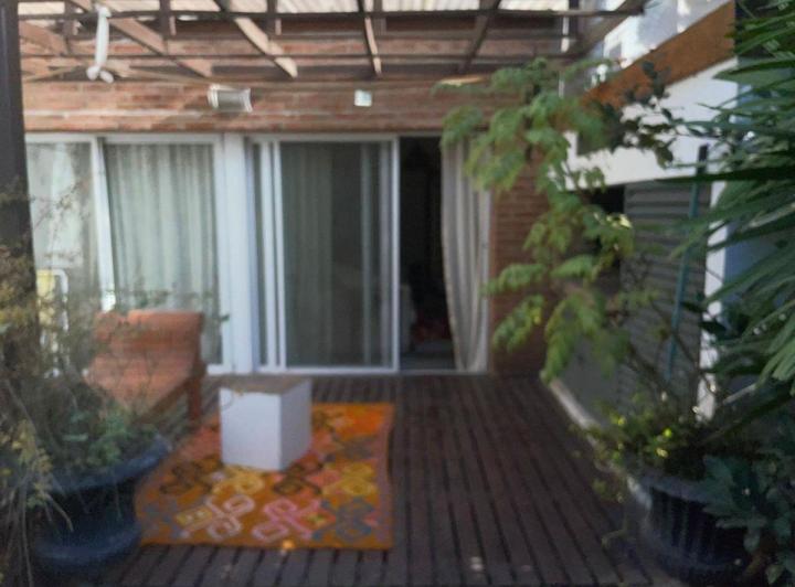 Departamento · 70m² · 3 Ambientes · 1 Cochera