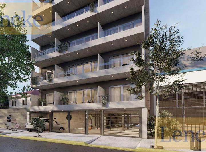 Departamento · 53m² · 2 Ambientes · 1 Cochera