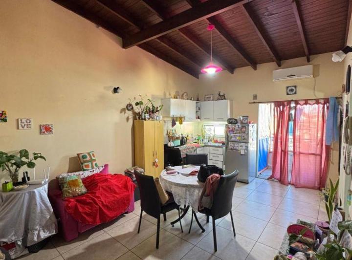 Departamento · 40m² · 2 Ambientes