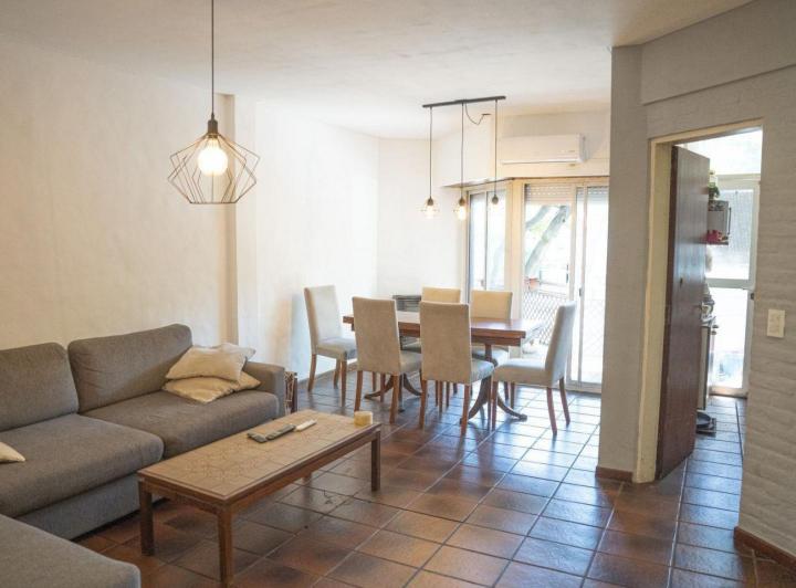Departamento · 67m² · 3 Ambientes · 1 Cochera