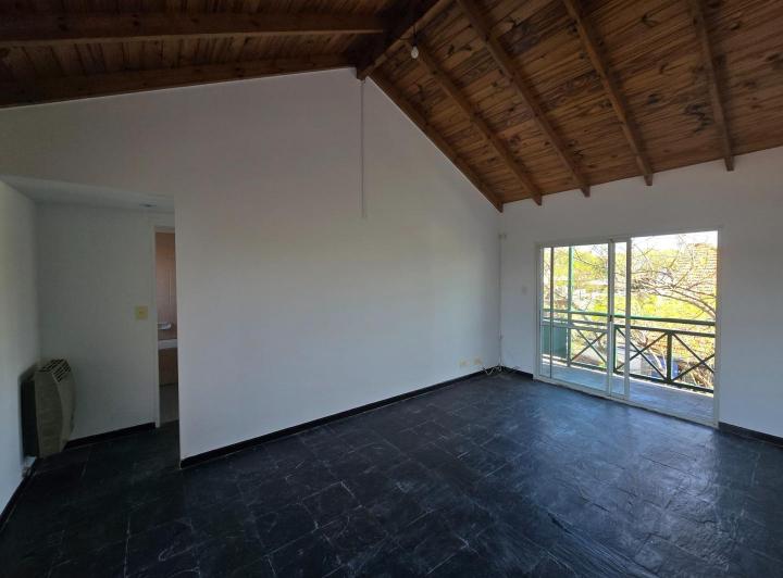 Departamento · 42m² · 2 Ambientes · 2 Cocheras