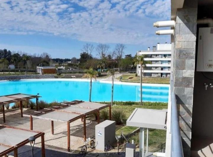 Departamento · 39m² · 2 Ambientes · 1 Cochera