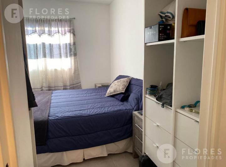Departamento · 42m² · 2 Ambientes · 1 Cochera