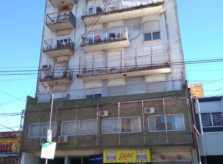 Departamento · 47m² · 1 Ambiente