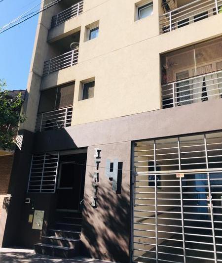 Departamento · 32m² · 1 Ambiente