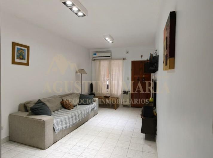 Departamento · 95m² · 3 Ambientes · 1 Cochera