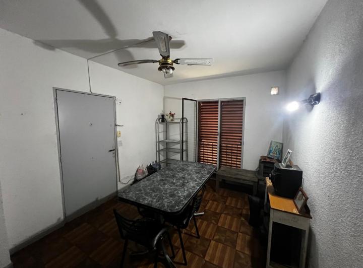 Departamento · 69m² · 4 Ambientes