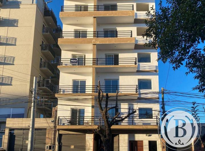 Departamento · 62m² · 3 Ambientes