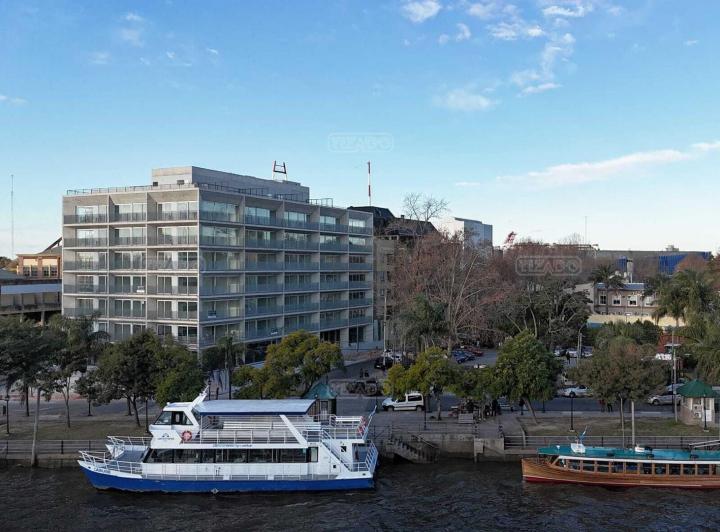 Departamento · 72m² · 3 Ambientes