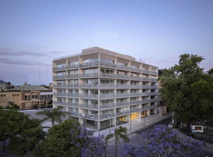 Departamento · 58m² · 1 Dormitorio