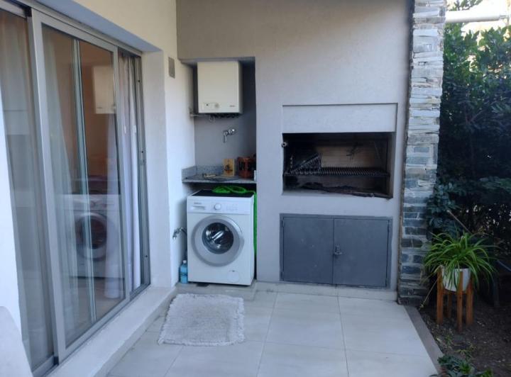 Departamento · 43m² · 1 Ambiente · 1 Cochera