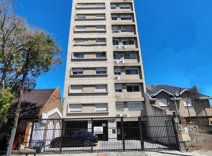Departamento · 62m² · 3 Ambientes · 1 Cochera