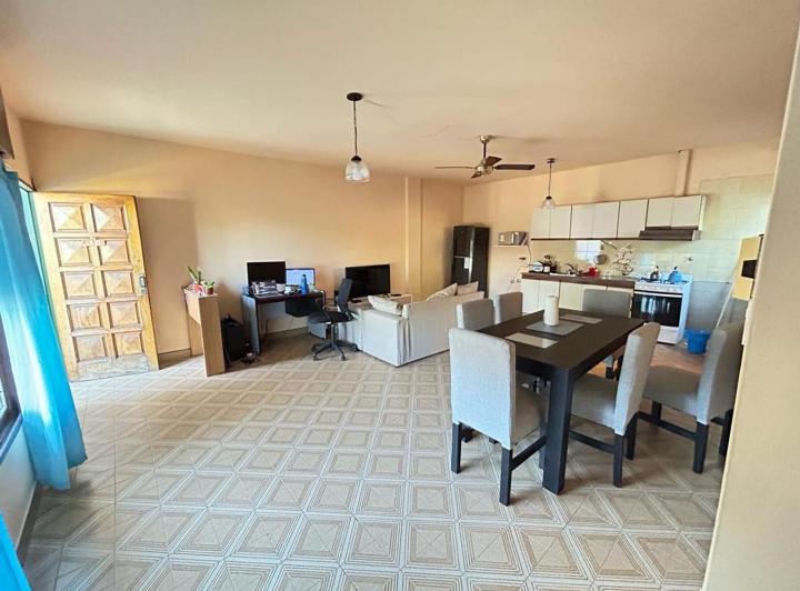 Departamento · 65m² · 3 Ambientes · 1 Cochera