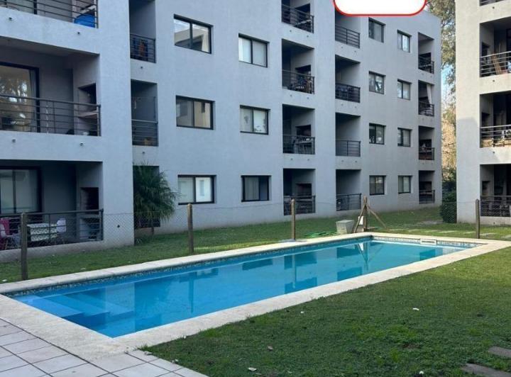 Departamento · 50m² · 2 Ambientes · 1 Cochera