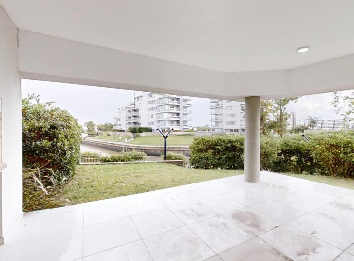Departamento · 88m² · 3 Ambientes · 2 Cocheras