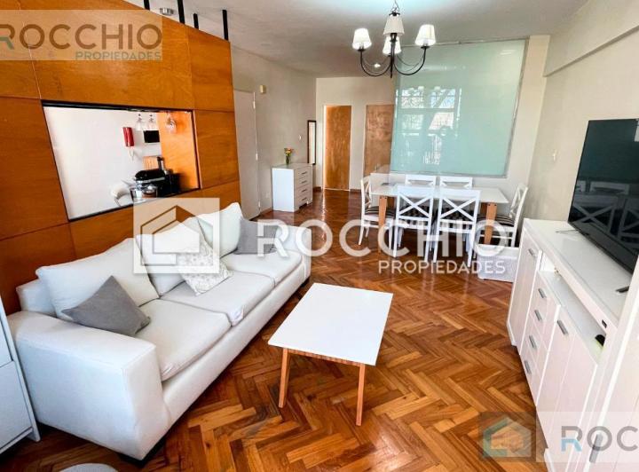 Departamento · 55m² · 3 Ambientes