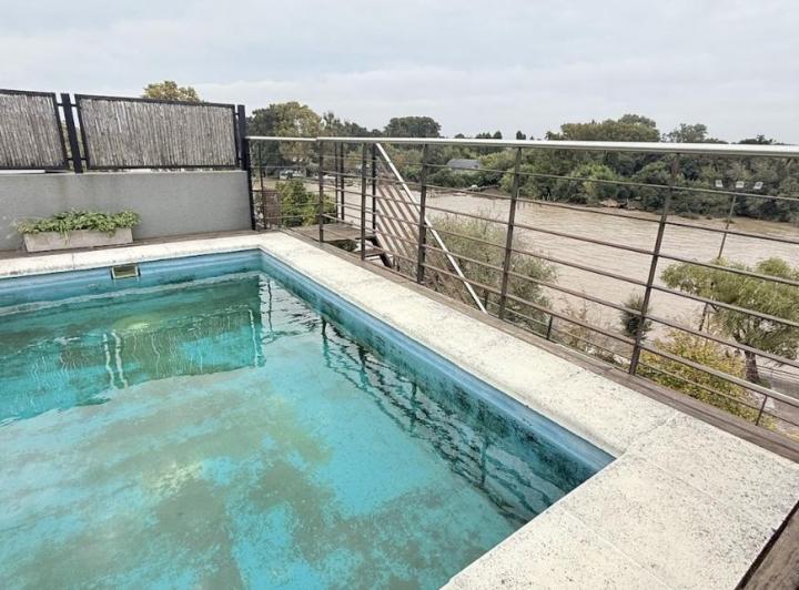 Departamento · 51m² · 2 Ambientes · 1 Cochera